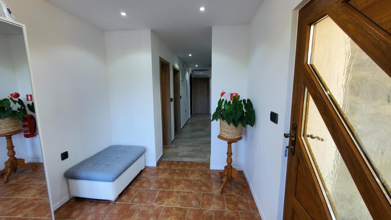 Apartma Ksela Mala Nedelja Exterior photo